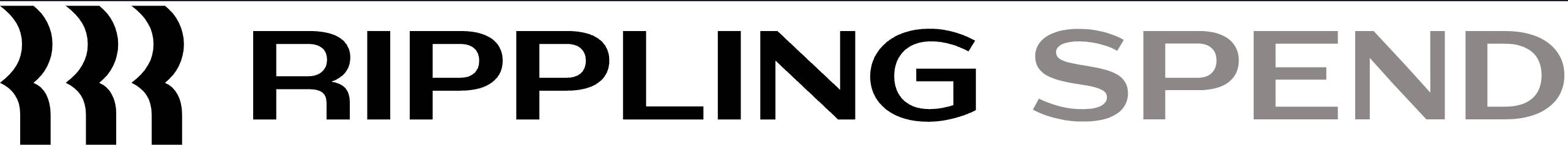 Rippling Spend logo