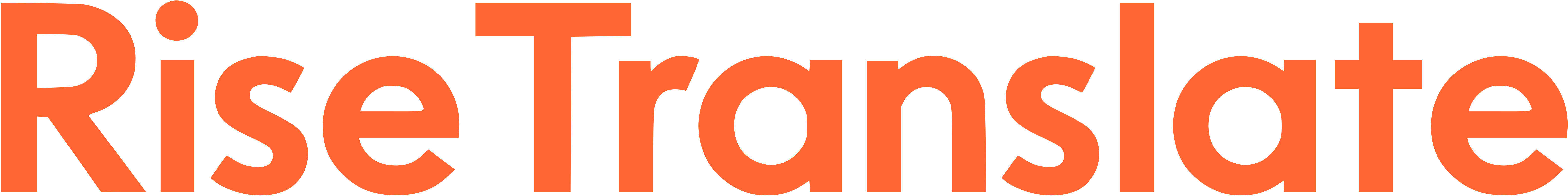 RiseTranslate logo