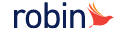 Robin logo