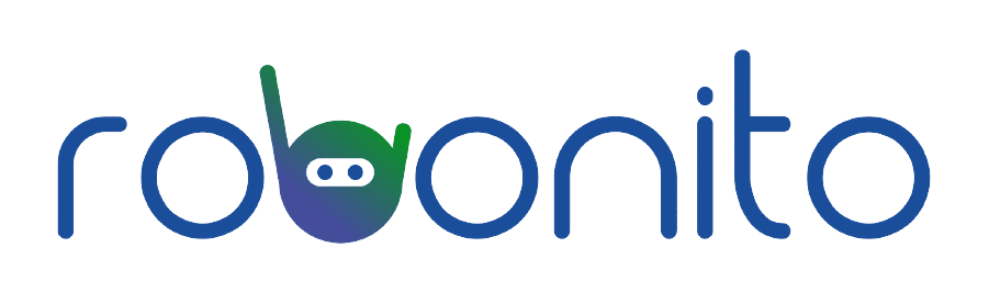 Robonito logo