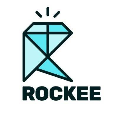 Rockee logo