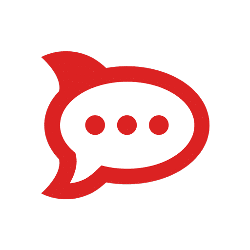 Rocket.Chat logo