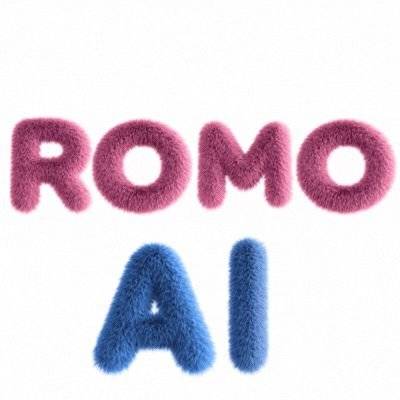 Romo AI logo
