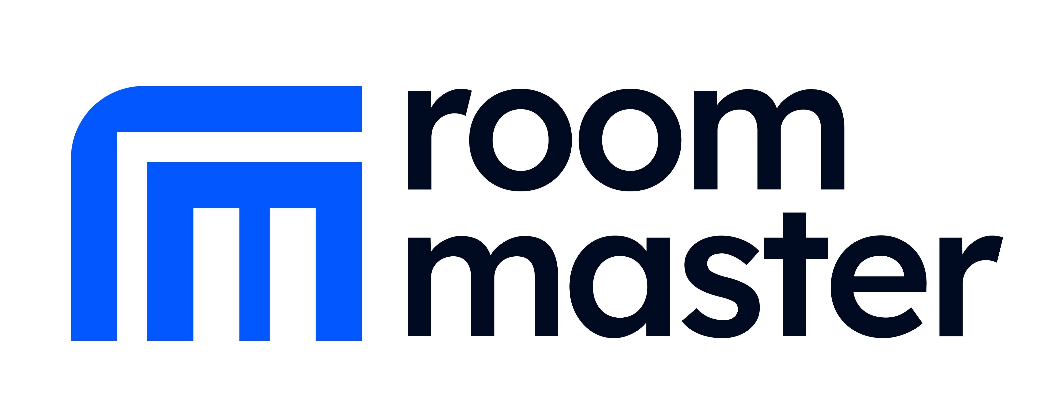 roomMaster logo