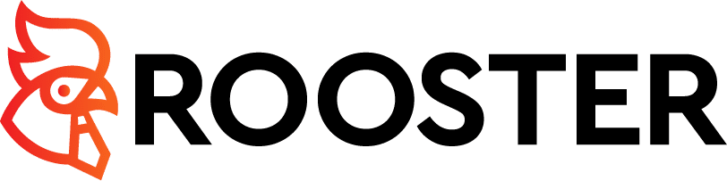 Rooster logo