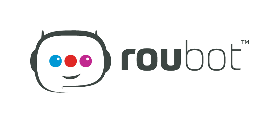 Roubot logo
