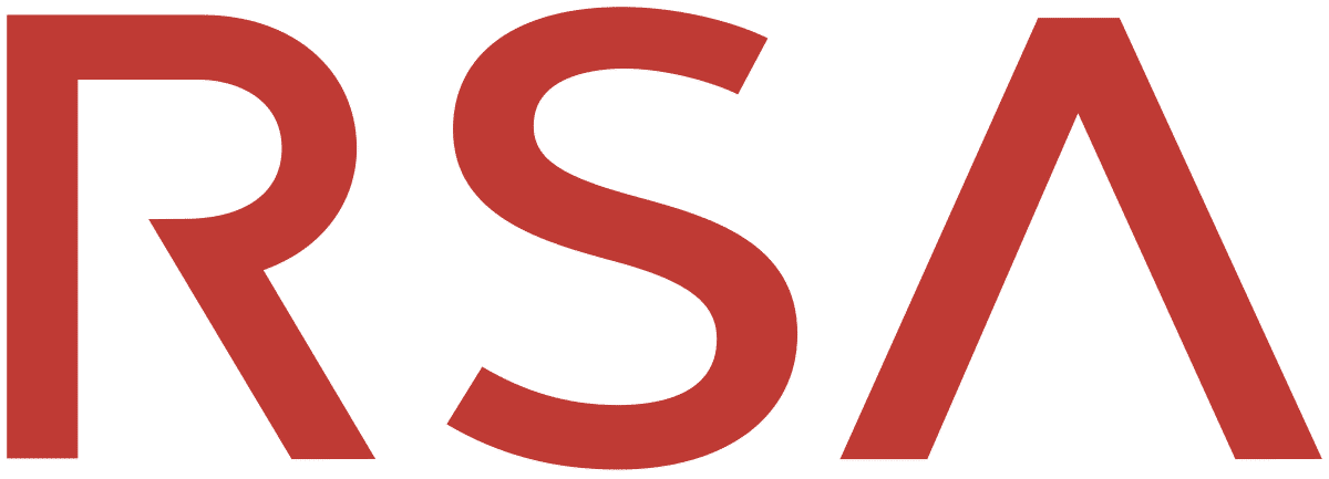 RSA SecurID logo
