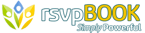 rsvpBOOK - Event Registration &amp; Ticketing Software