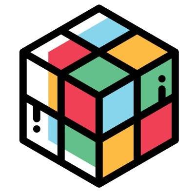 Rubix3 logo