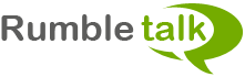RumbleTalk logo