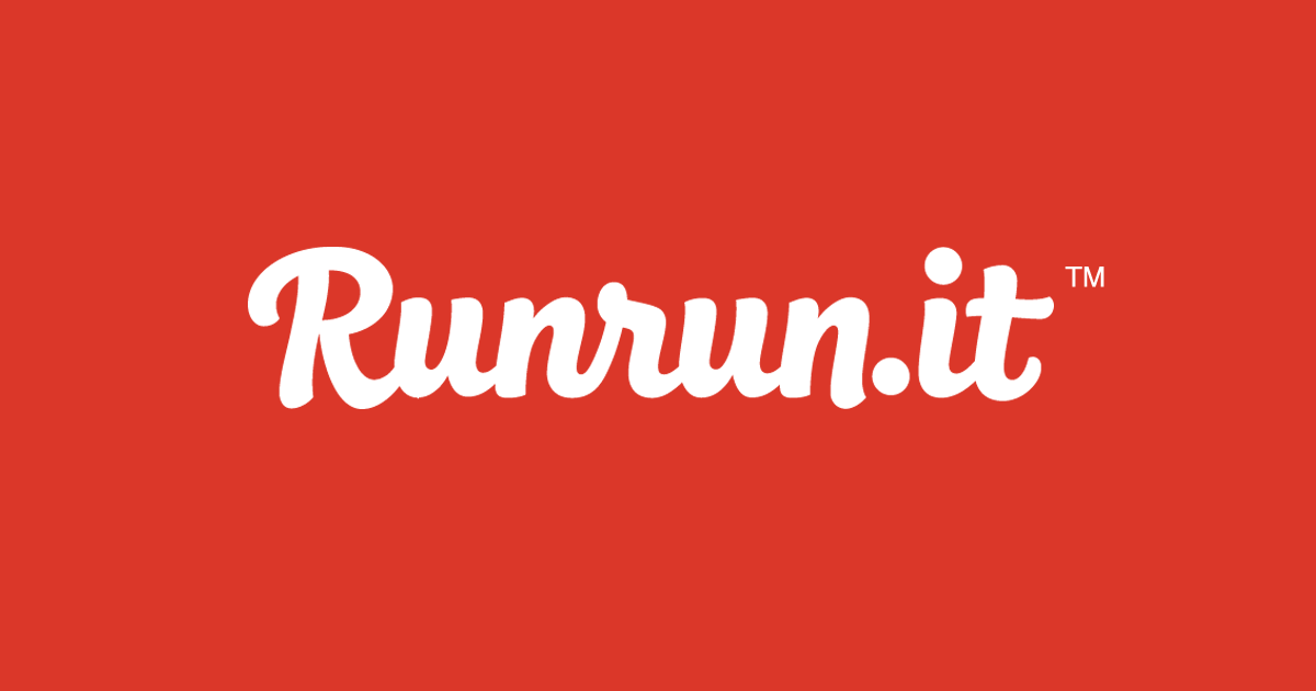 Runrun.it logo