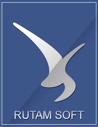 Rutamsoft Project Management logo