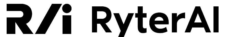 RyterAI logo