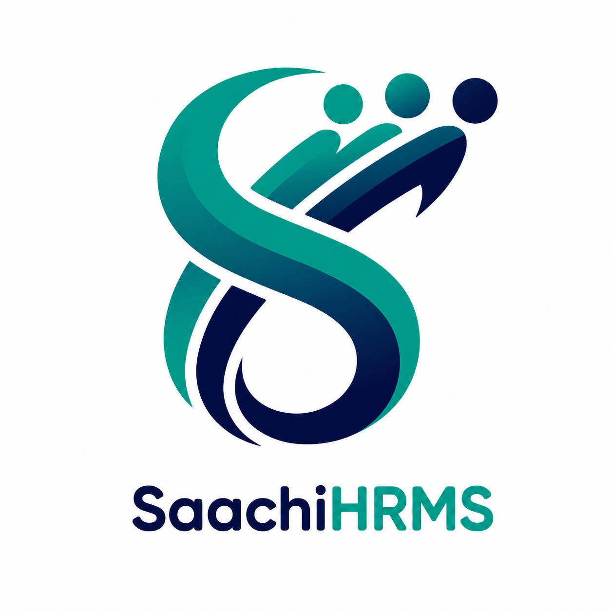 Saachihrms logo