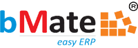 Saara bMate logo