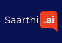 Saarthi.ai Pricing, Reviews and Features (November 2023) - SaaSworthy.com