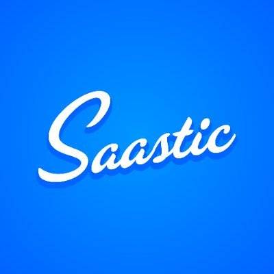Saastic logo