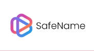 SafeName logo