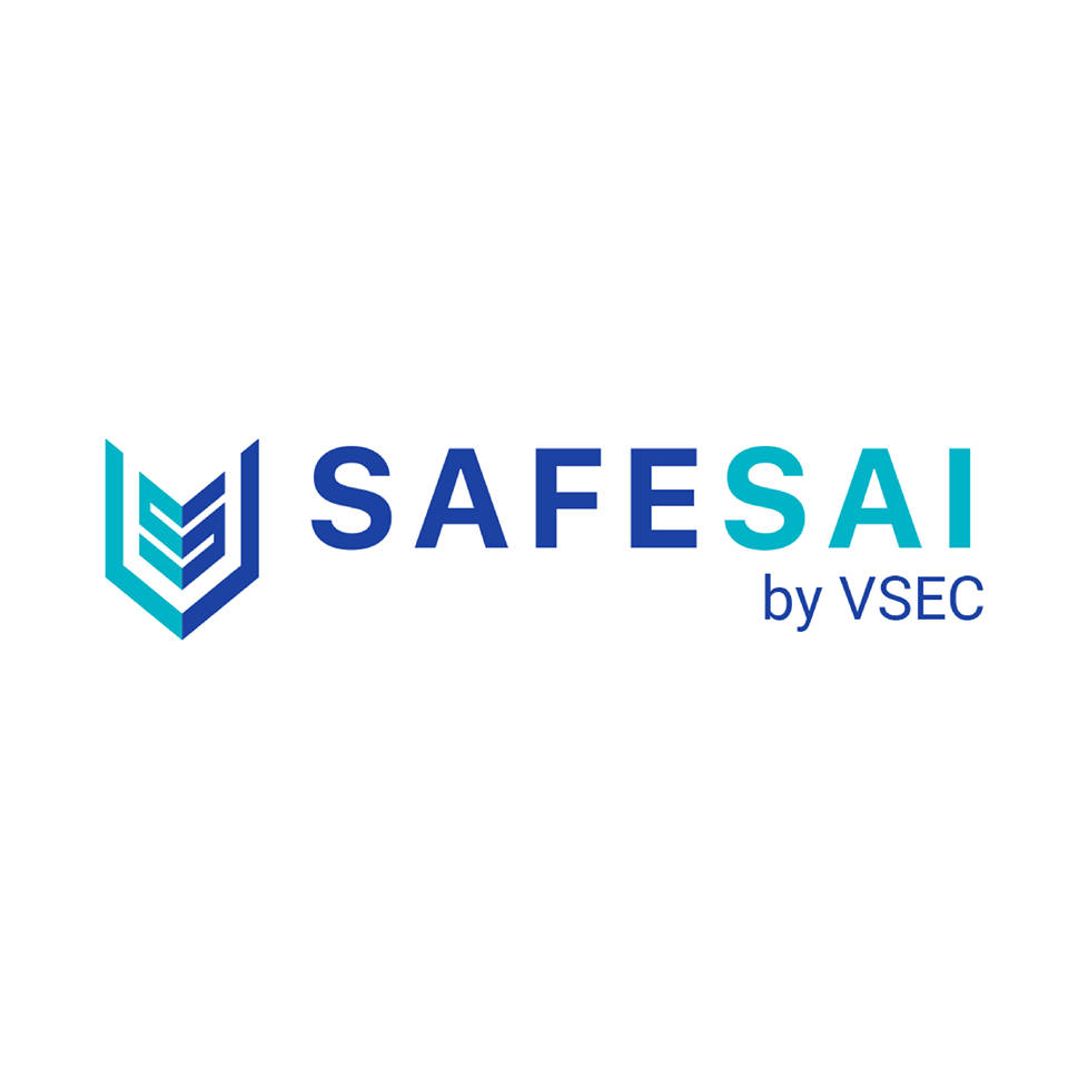 SafeSAI logo