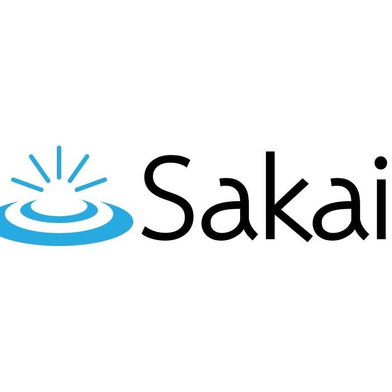 Sakai logo