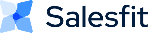 Salesfit logo