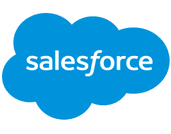 Salesforce Email Studio logo