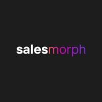 Salesmorph logo
