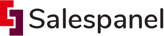 Salespanel logo