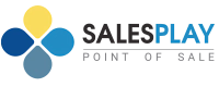 SalesPlay POS logo