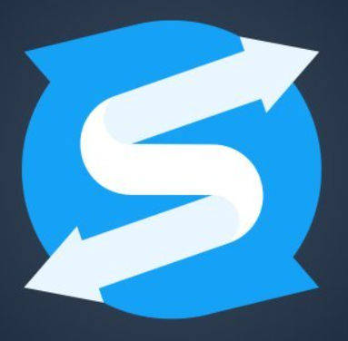 SalesReach logo