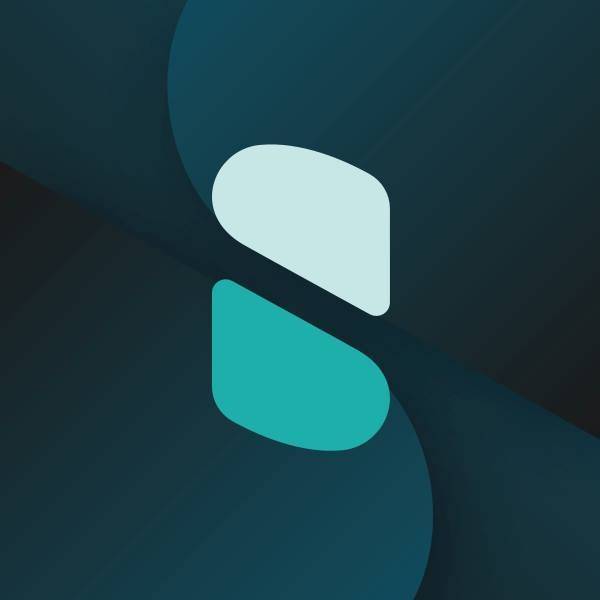SalesScreen logo