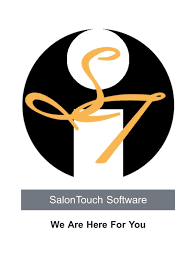SalonTouch Studio logo