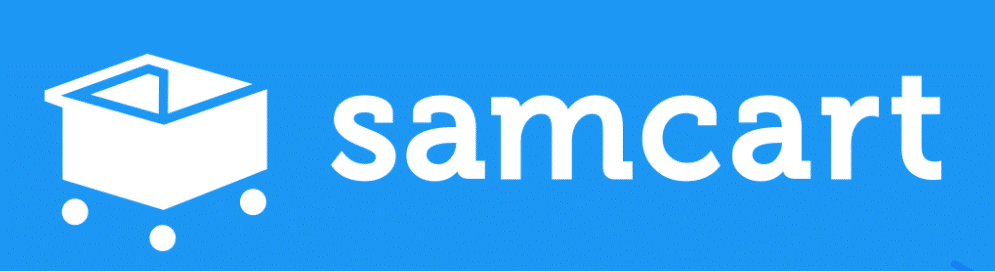 SamCart - Top Shopping Cart Software