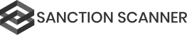 Sanction Scanner logo