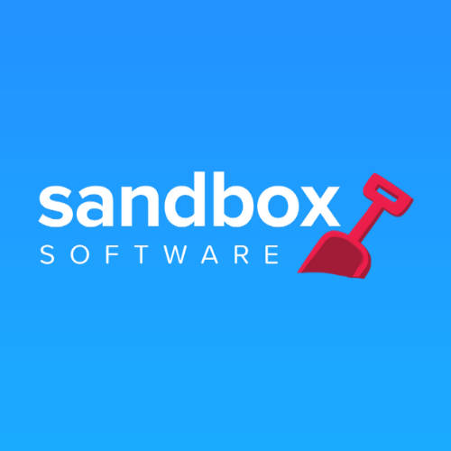 Sandbox logo