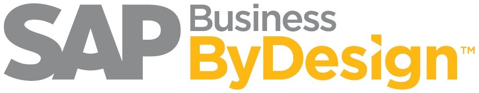 SAP Business ByDesign - ERP Software