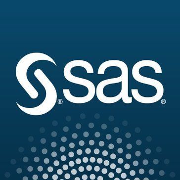 SAS Visual Data Mining and... - Data Science and Machine Learning Platforms