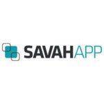 Savah App logo