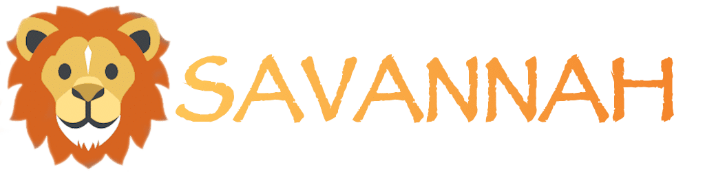Savannah CRM logo