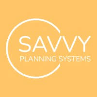Savvy Planning Systems logo