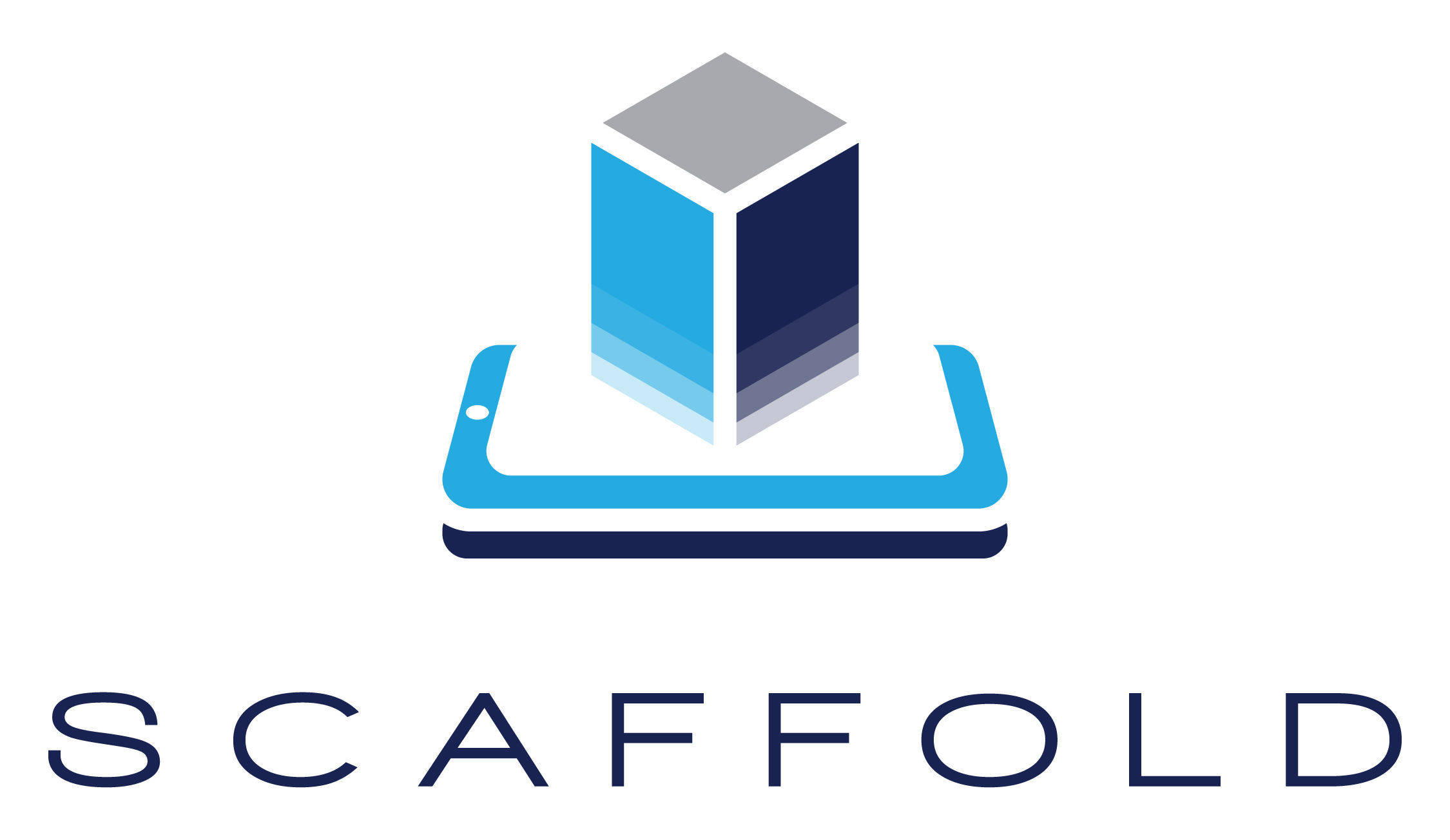 Scaffold logo