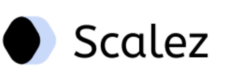 Scalez logo