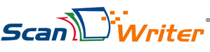 ScanWriter logo