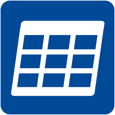 ScheduFlow logo