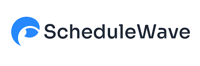 ScheduleWave logo