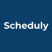 Scheduly logo