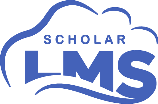 ScholarLMS logo