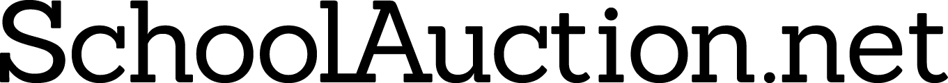 SchoolAuction.net logo
