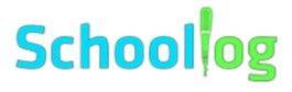 Schoollog logo
