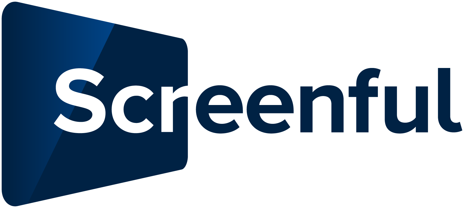 Screenful logo